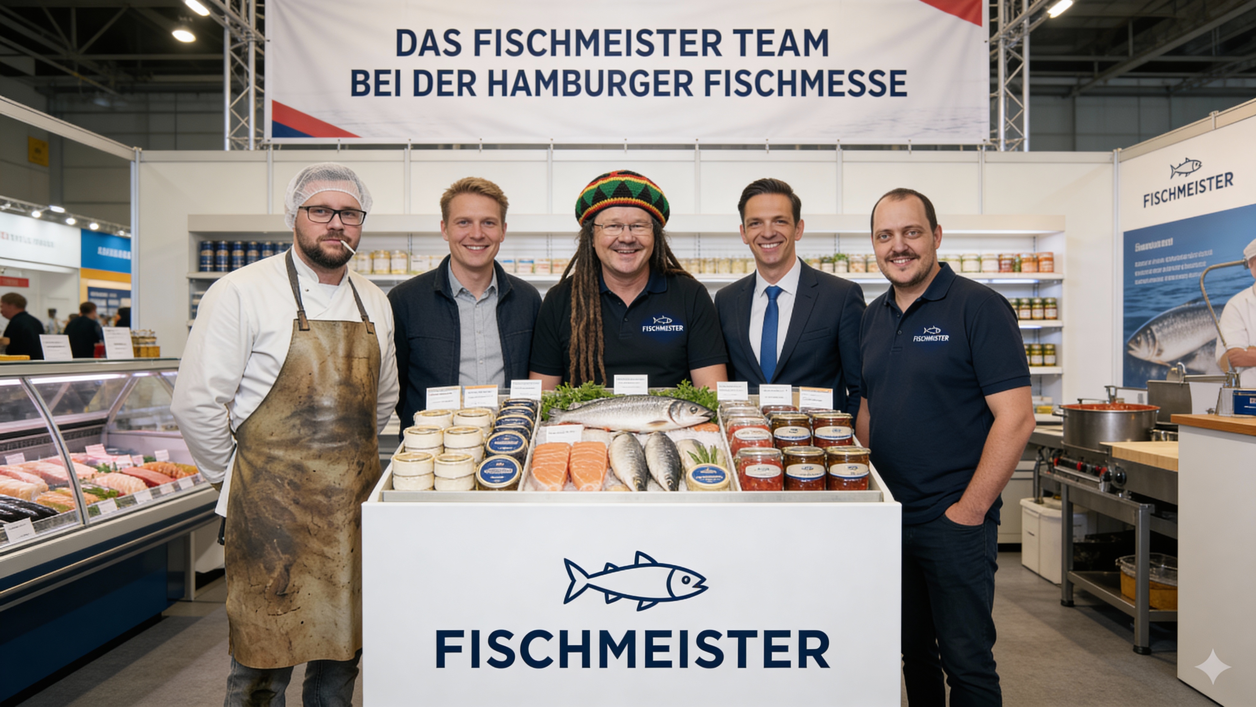 Produktpräsentation