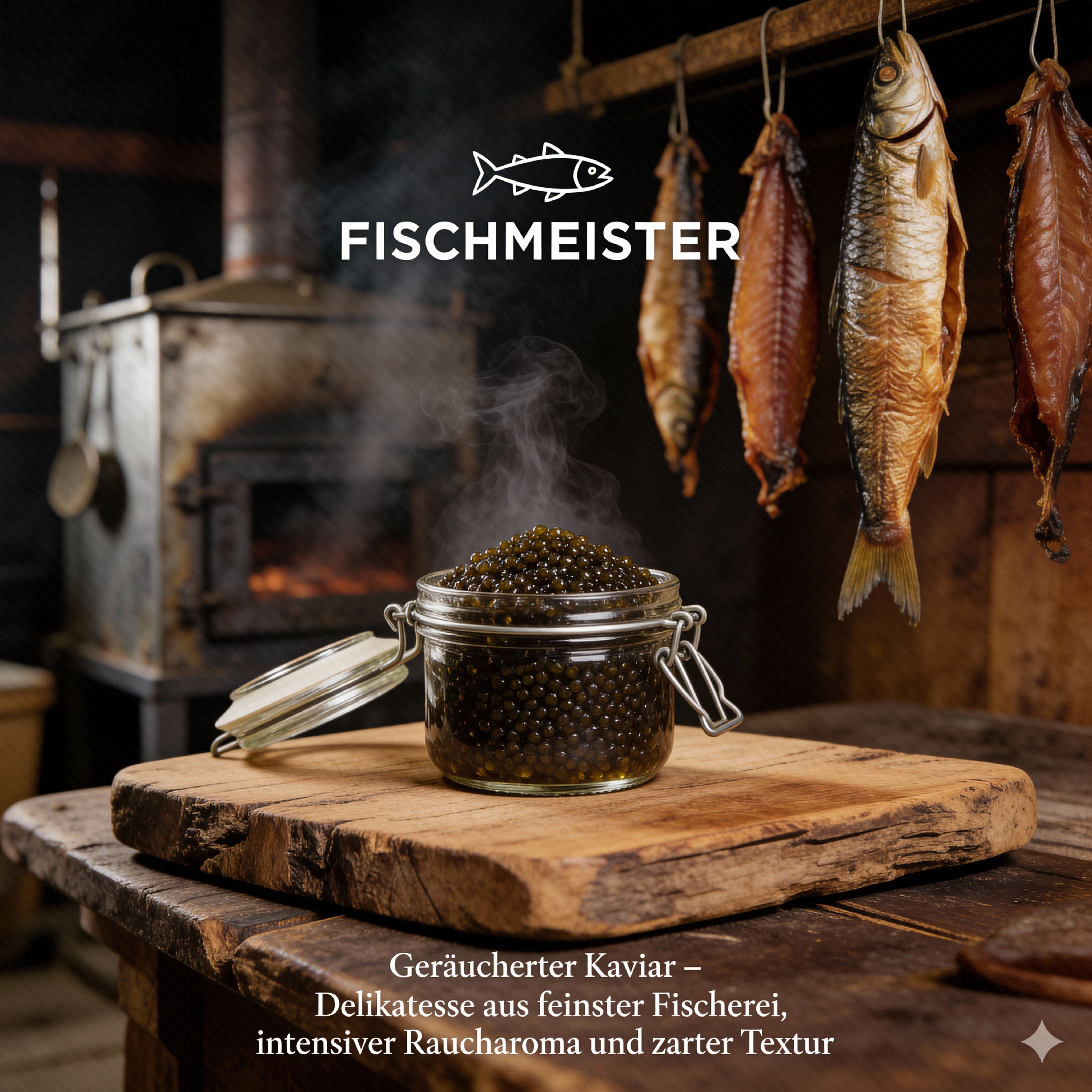 Rauch Kaviar