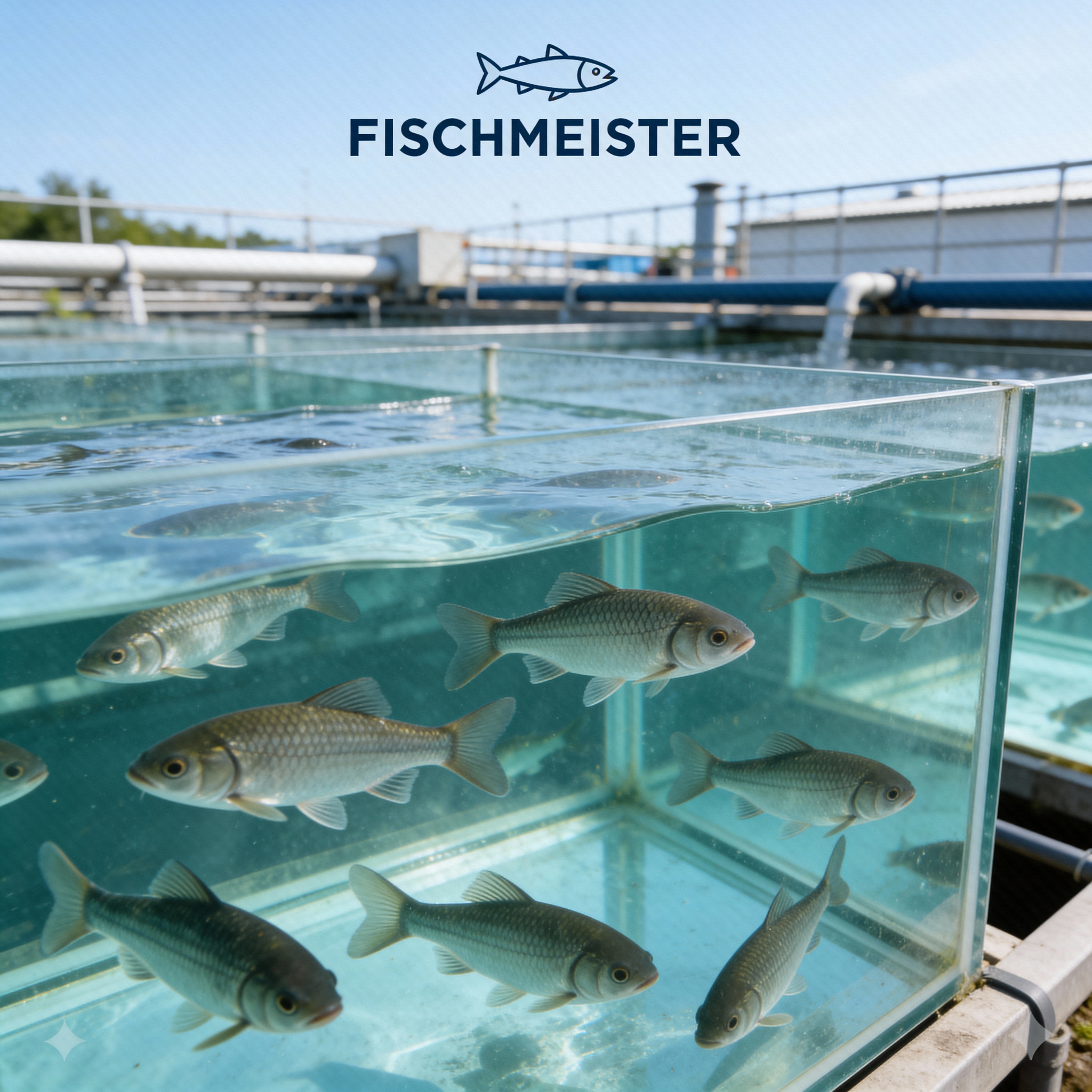 Standort Außenansicht